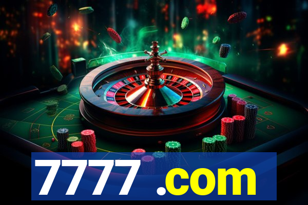 7777 .com